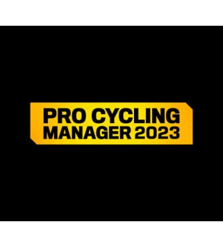 Pro Cycling Manager 2023 Steam Key EUROPE